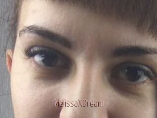 MelissaXDream