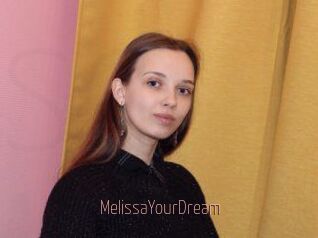MelissaYourDream