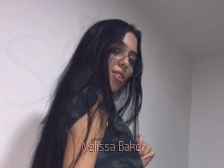 Melissa_Baker Sexe désirs