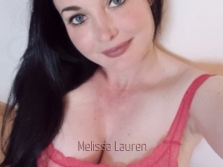 Melissa_Lauren Sexe désirs