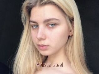 Melissa_steel