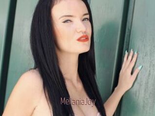MellaniaJoy