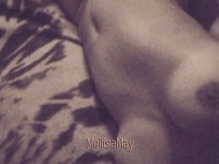MellisaMay