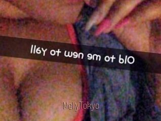 MellyTokyo