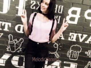 MelodicVaness