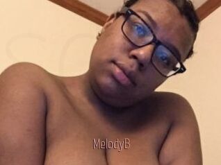 MelodyB