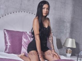 MelodyBuckley