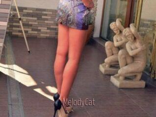 MelodyCat
