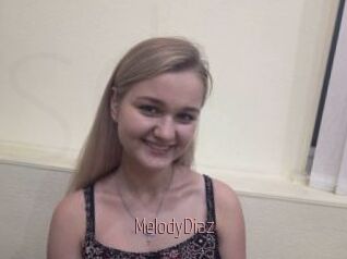 MelodyDiaz