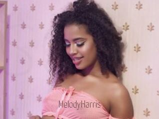 MelodyHarris