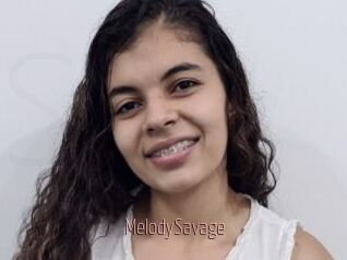 MelodySavage