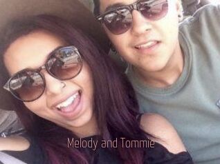 Melody_and_Tommie
