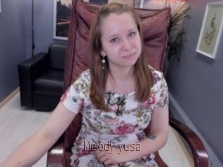 Melody_yusa