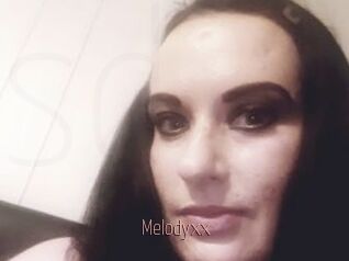 Melodyxx