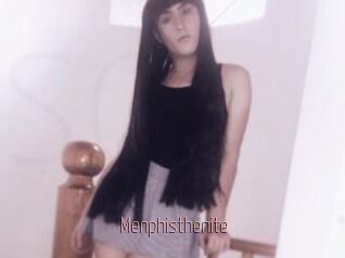 Menphisthenite