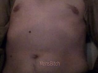 MensBitch