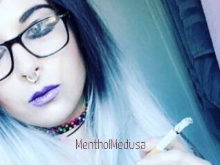 MentholMedusa