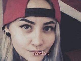 MeowLolly