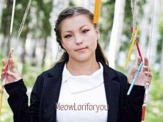 Meow_Lori_foryou