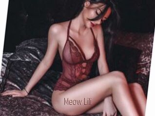 Meow_Lili