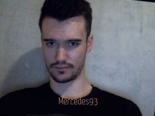 Mercedes93