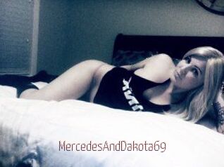 MercedesAndDakota69