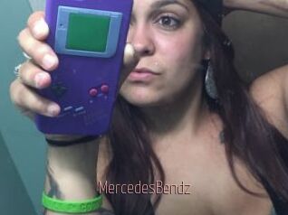 MercedesBendz