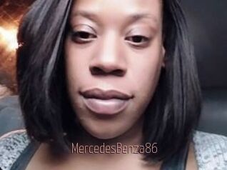 MercedesBenza86