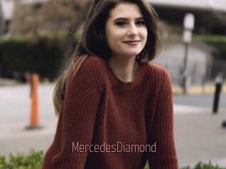 MercedesDiamond