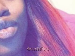 MercedesFlynt