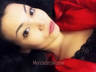 MercedesWoow