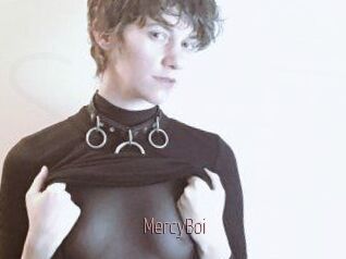 MercyBoi