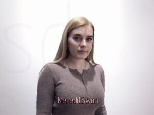MereditSwon