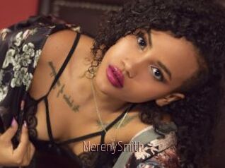 MerenySmith