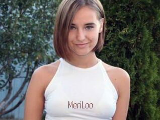 MeriLoo