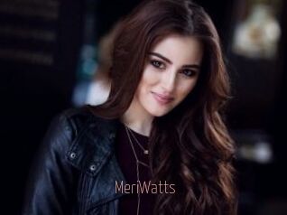 MeriWatts