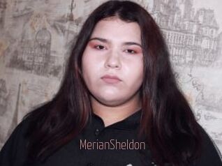 MerianSheldon