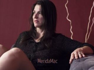 MeridaMac