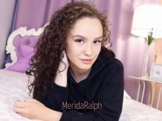 MeridaRalph