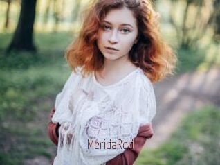 MeridaRed