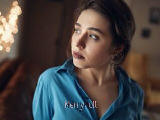 MerryHolt