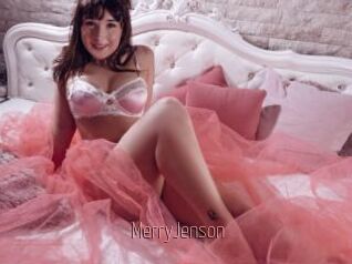 MerryJenson