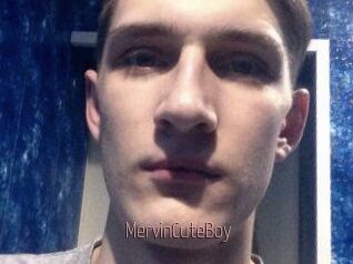 MervinCuteBoy