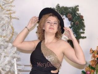 MeryDenton