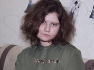 MeryTomson