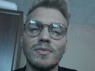 MessyLiam