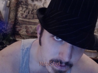 MetalStud Sexe désirs
