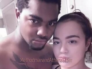 MethodmanandAthenaStarr