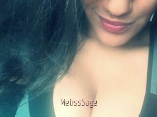 MetissSage