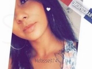 Metisse974